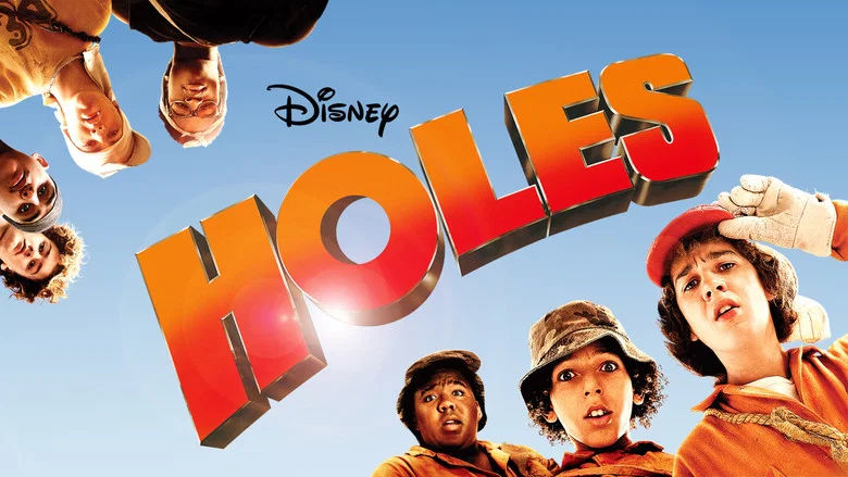 Holes still