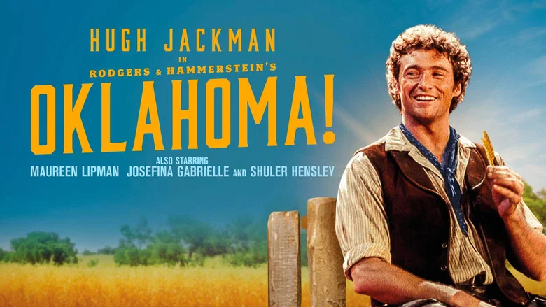 Oklahoma! still