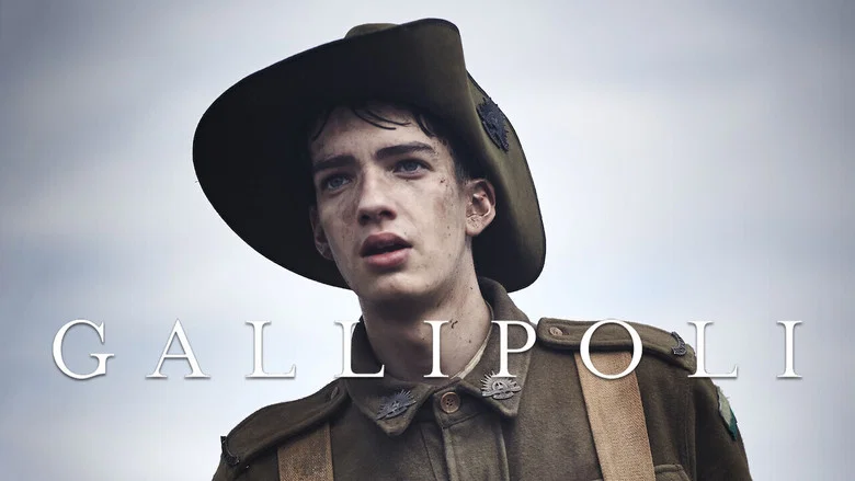 Gallipoli still