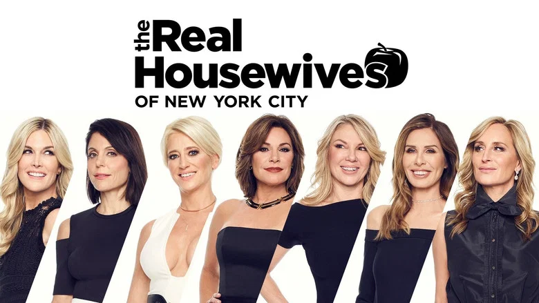 The Real Housewives of New York City still