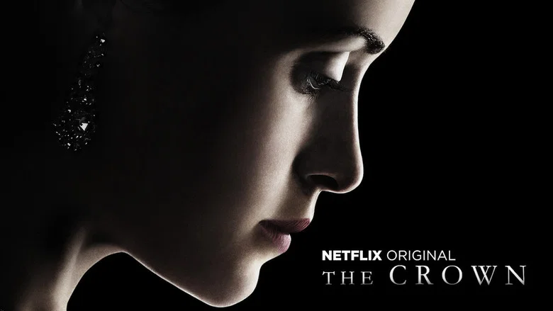 The Crown still