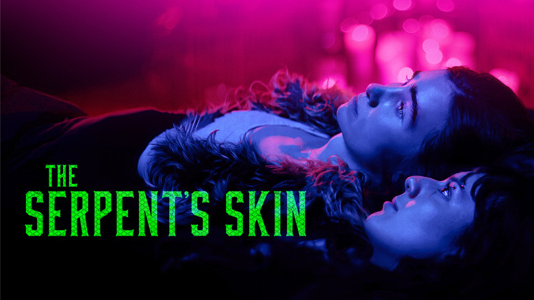 The Serpent's Skin still