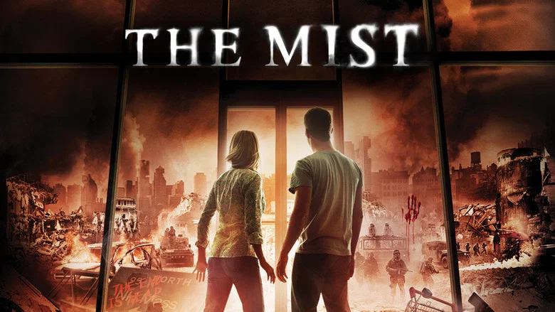 The Mist still