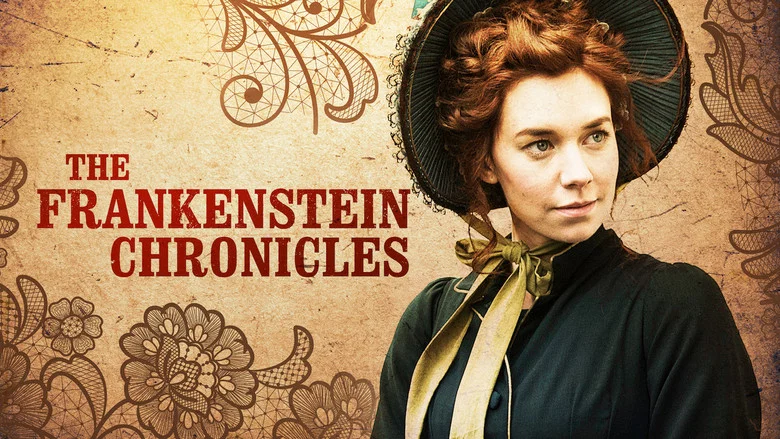 The Frankenstein Chronicles still