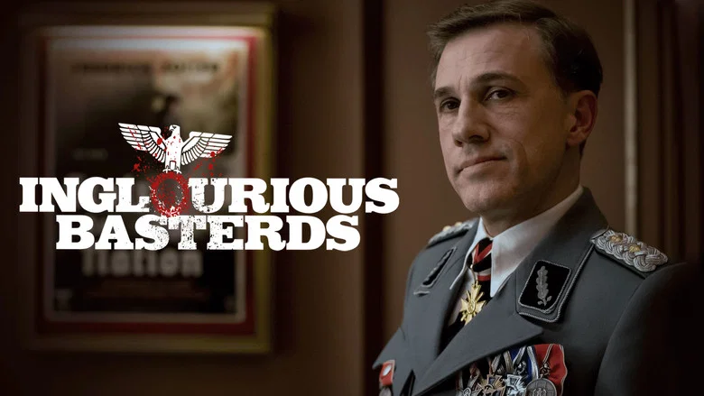 Inglourious Basterds still