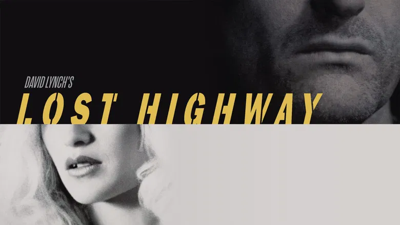 Lost Highway still