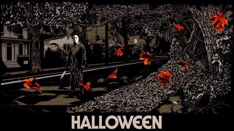 Halloween still