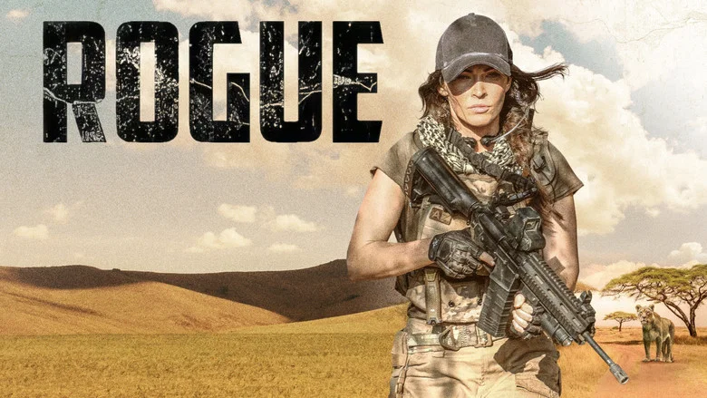 Rogue still