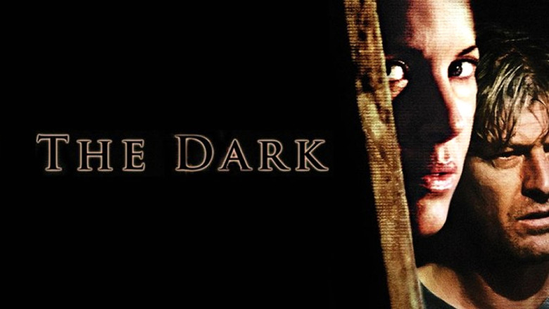 The Dark still