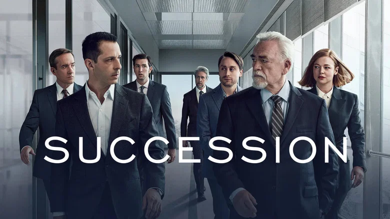 Succession still