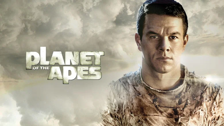 Planet of the Apes still