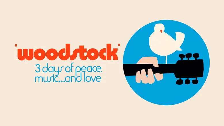Woodstock still
