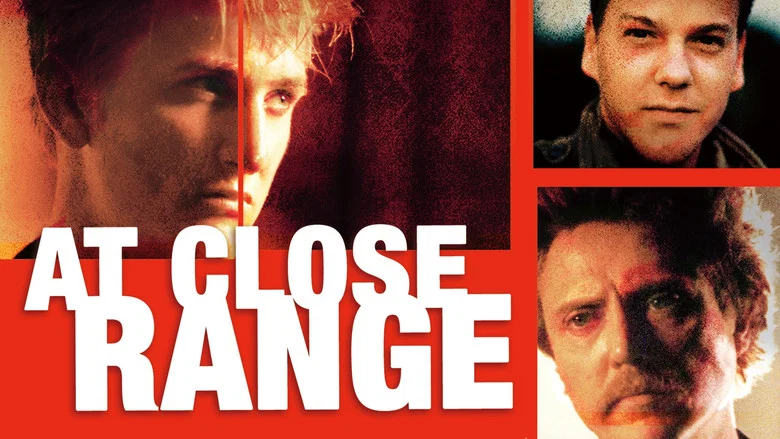 At Close Range still