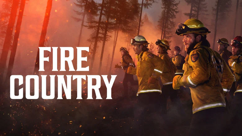 Fire Country still