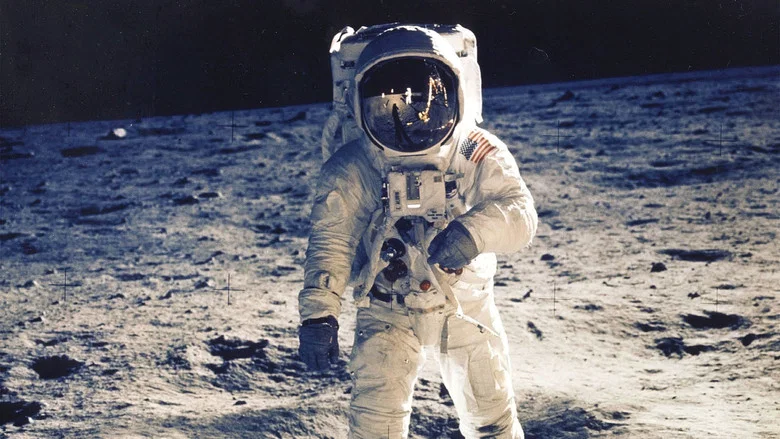 Destiny in Space still