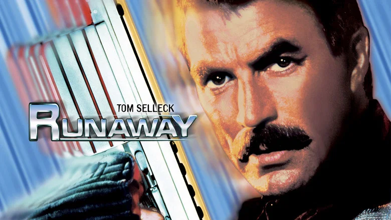Runaway still