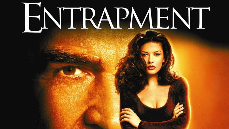 Entrapment still