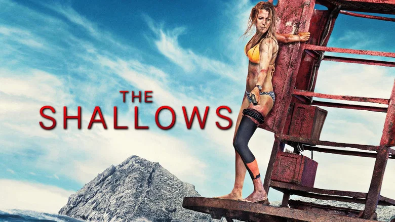 The Shallows still