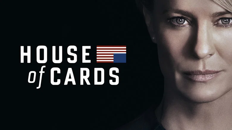 House of Cards still