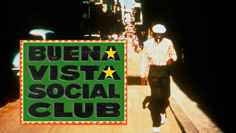 Buena Vista Social Club still