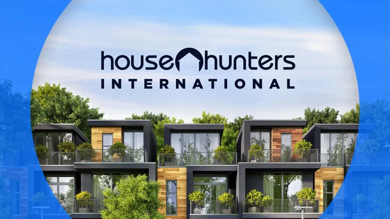 House Hunters International still