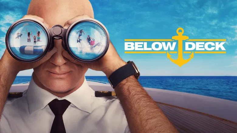 Below Deck still