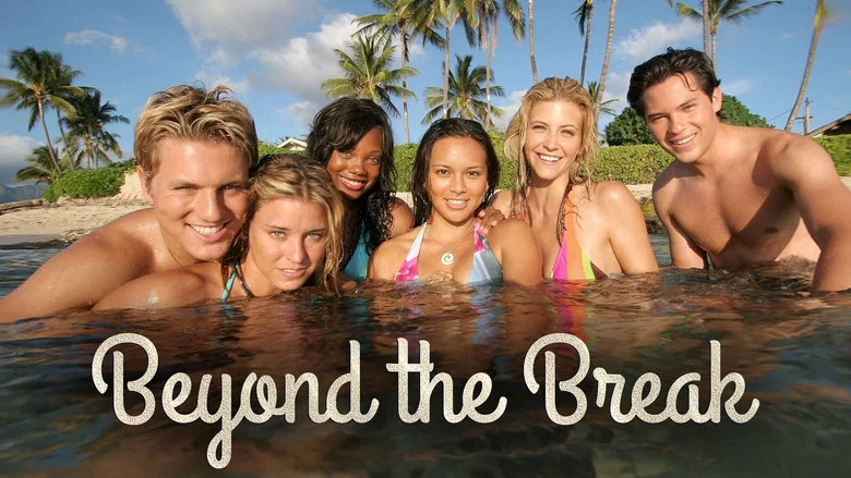 Beyond the Break still