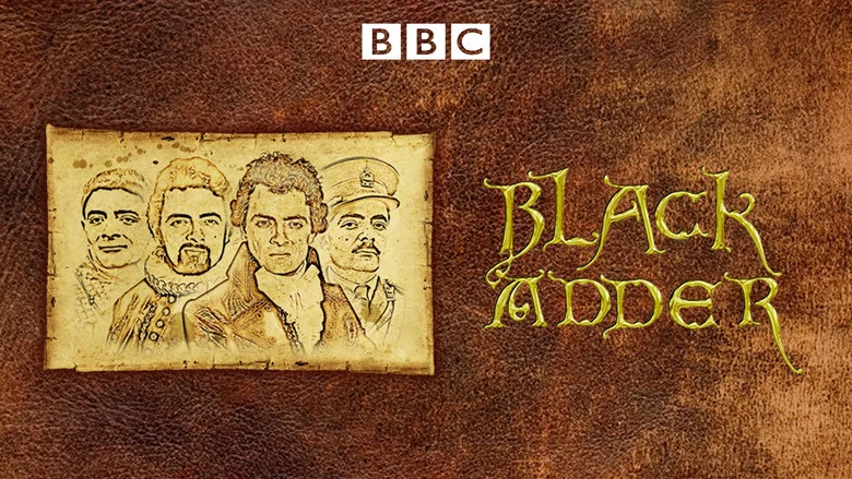 Blackadder still