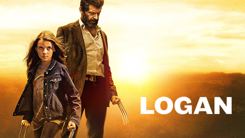 Logan still