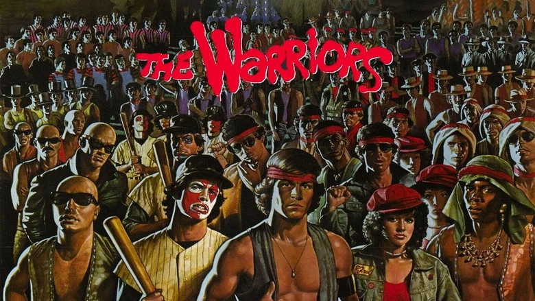 The Warriors still