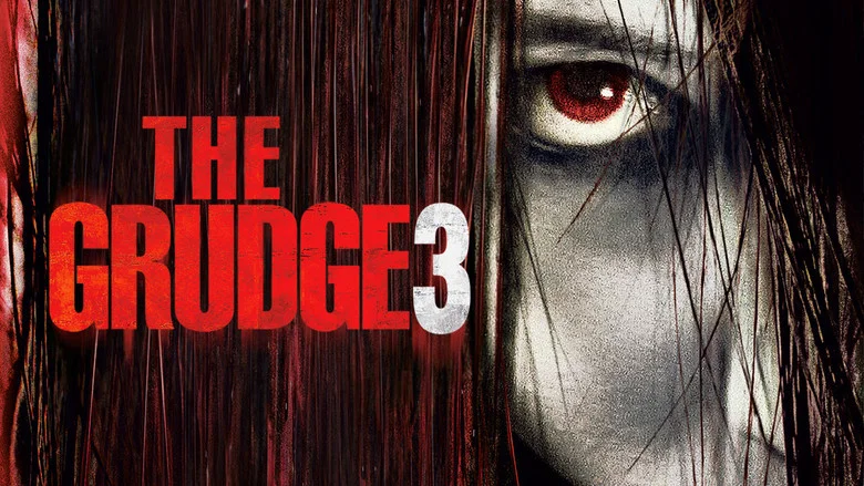 The Grudge 3 still