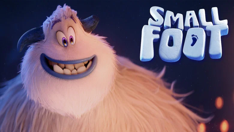 Smallfoot still