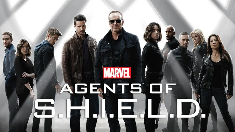 Marvel's Agents of S.H.I.E.L.D. still