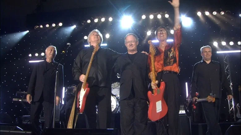 The Shadows - The Final Tour still