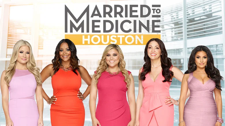Married to Medicine Houston still