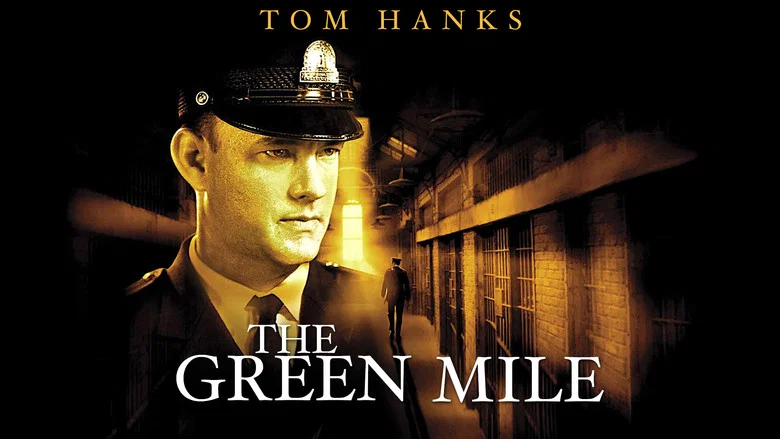 The Green Mile still