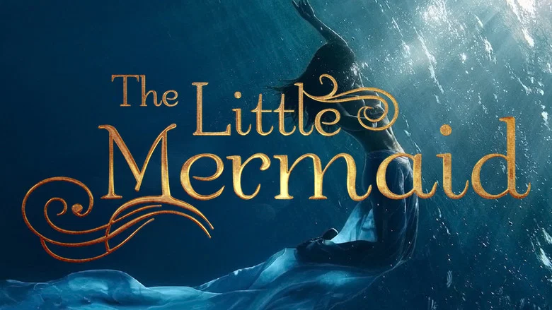 The Little Mermaid still