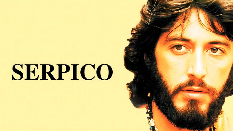 Serpico still