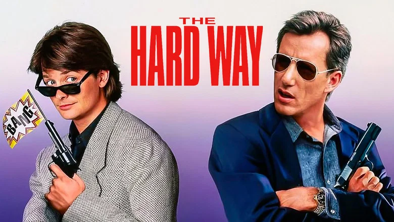 The Hard Way still