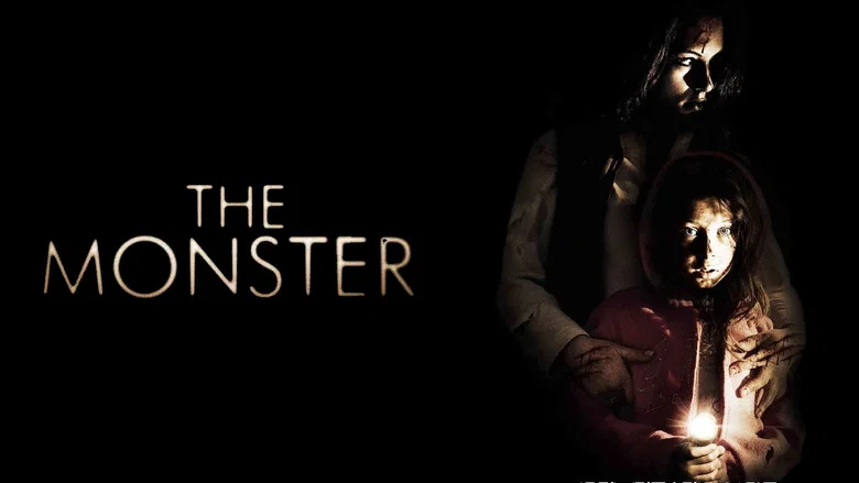 The Monster still