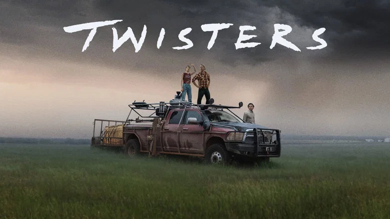 Twisters still