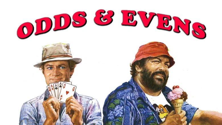 Odds and Evens still