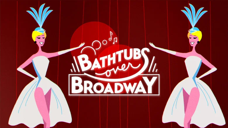 Bathtubs Over Broadway still