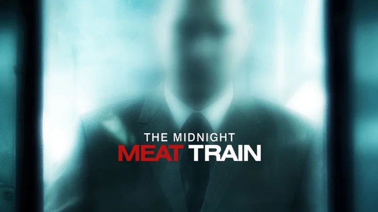 The Midnight Meat Train still