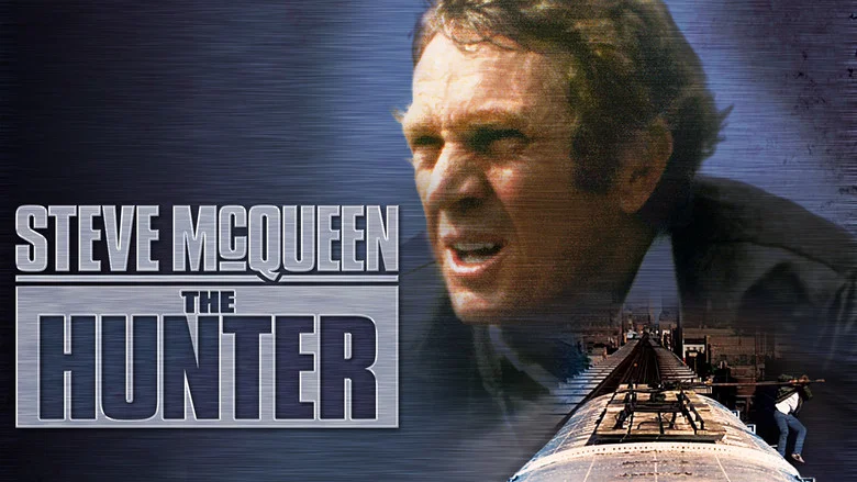 The Hunter still