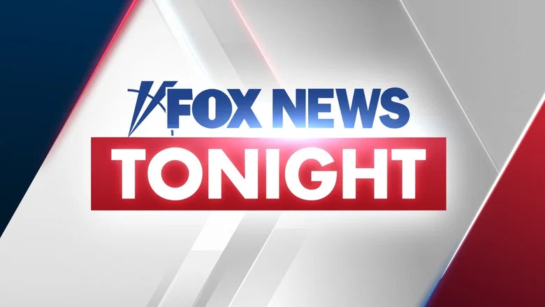 Tucker Carlson Tonight still