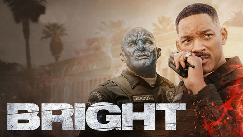 Bright still