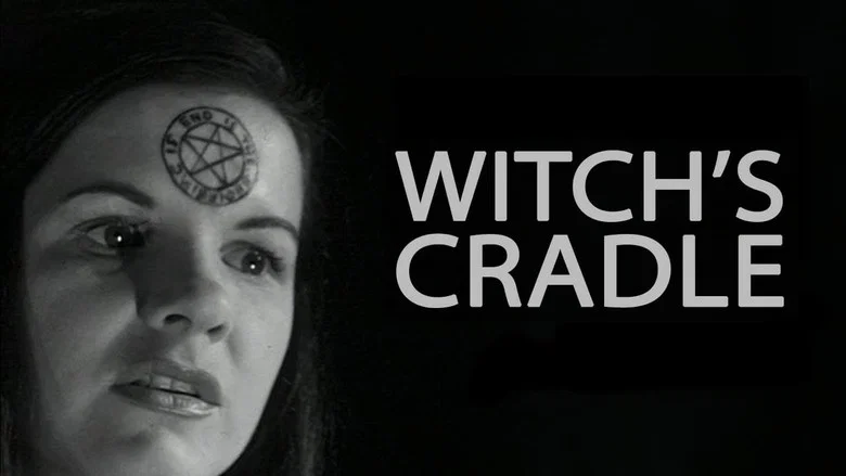 Witch's Cradle still