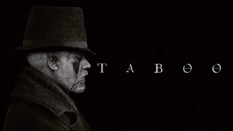 Taboo still