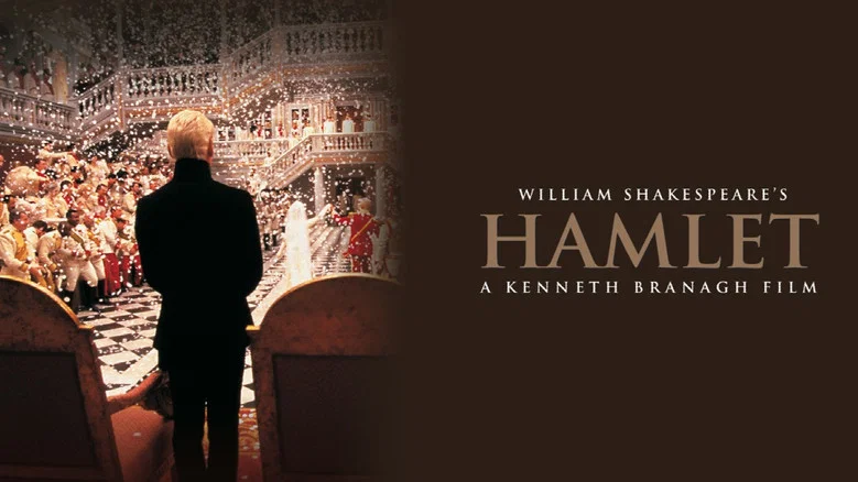 Hamlet still